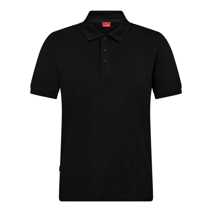 
  
                              

F. Engel - Extend poloshirt med stræk